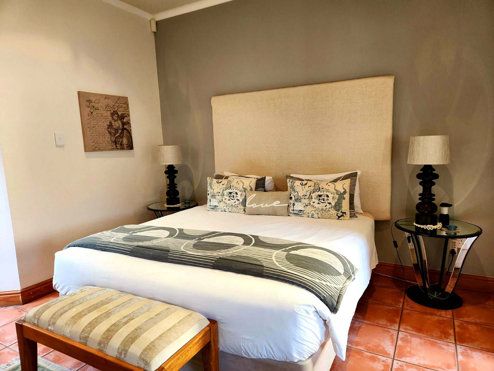 Swallow Suite - 1