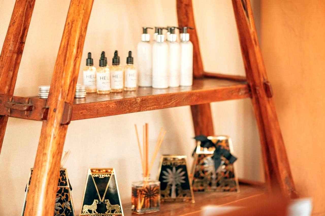 VillaChad Guesthouse gallery
