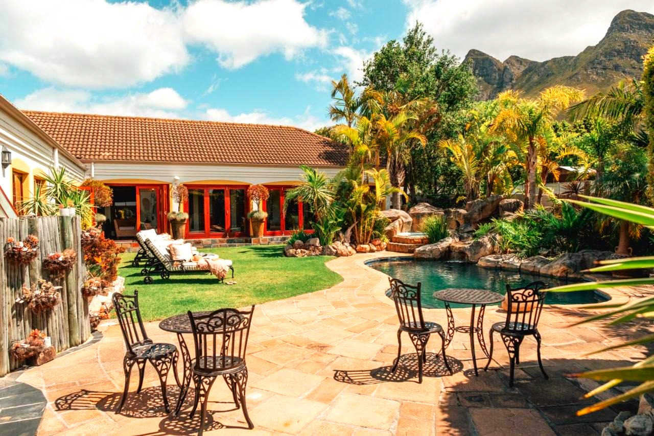 VillaChad Guesthouse gallery