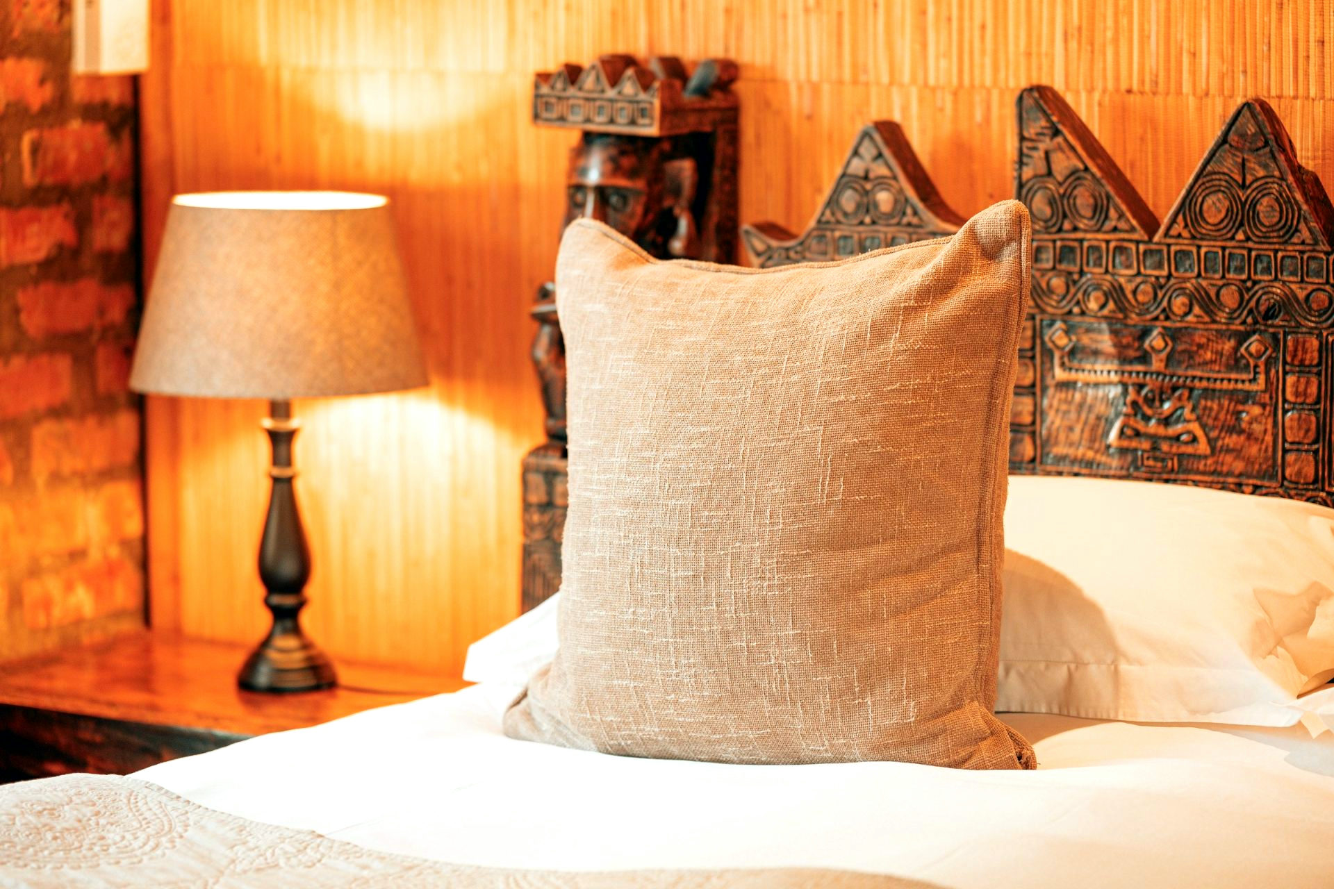Loggia Room - 1