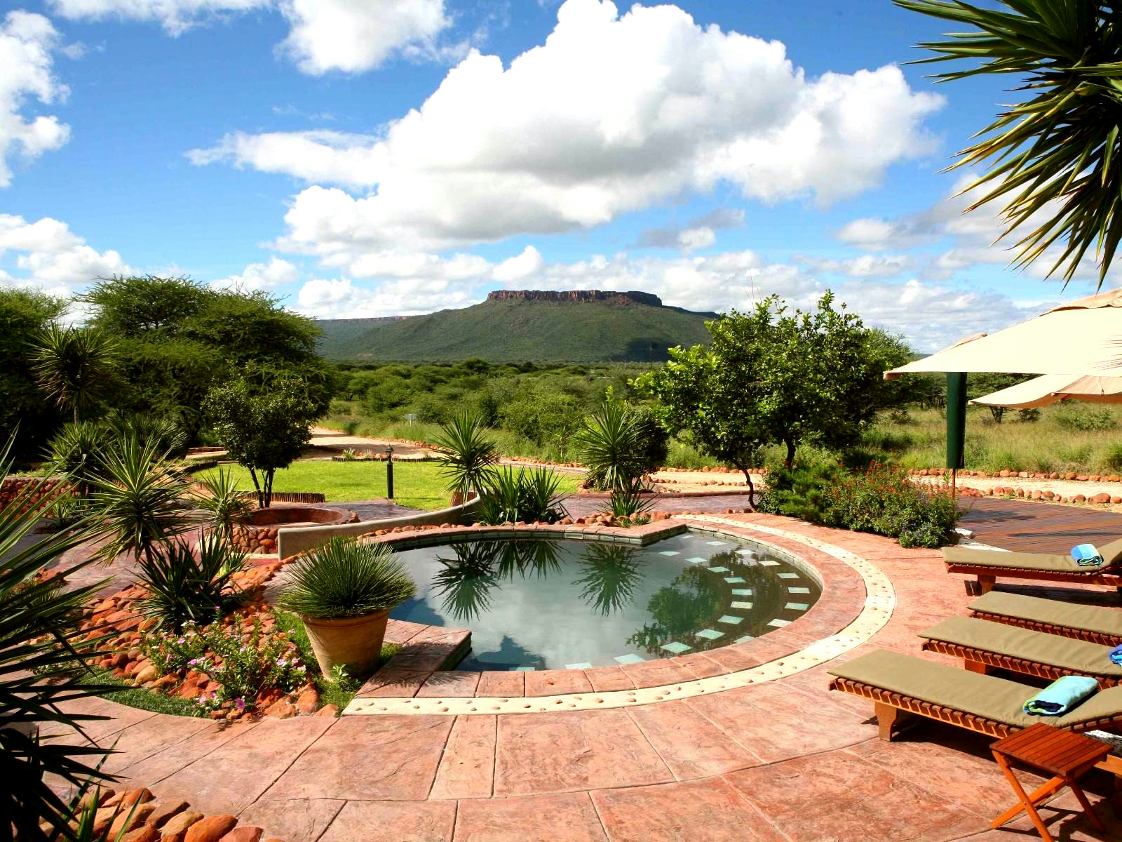 Waterberg Guest Farm gallery