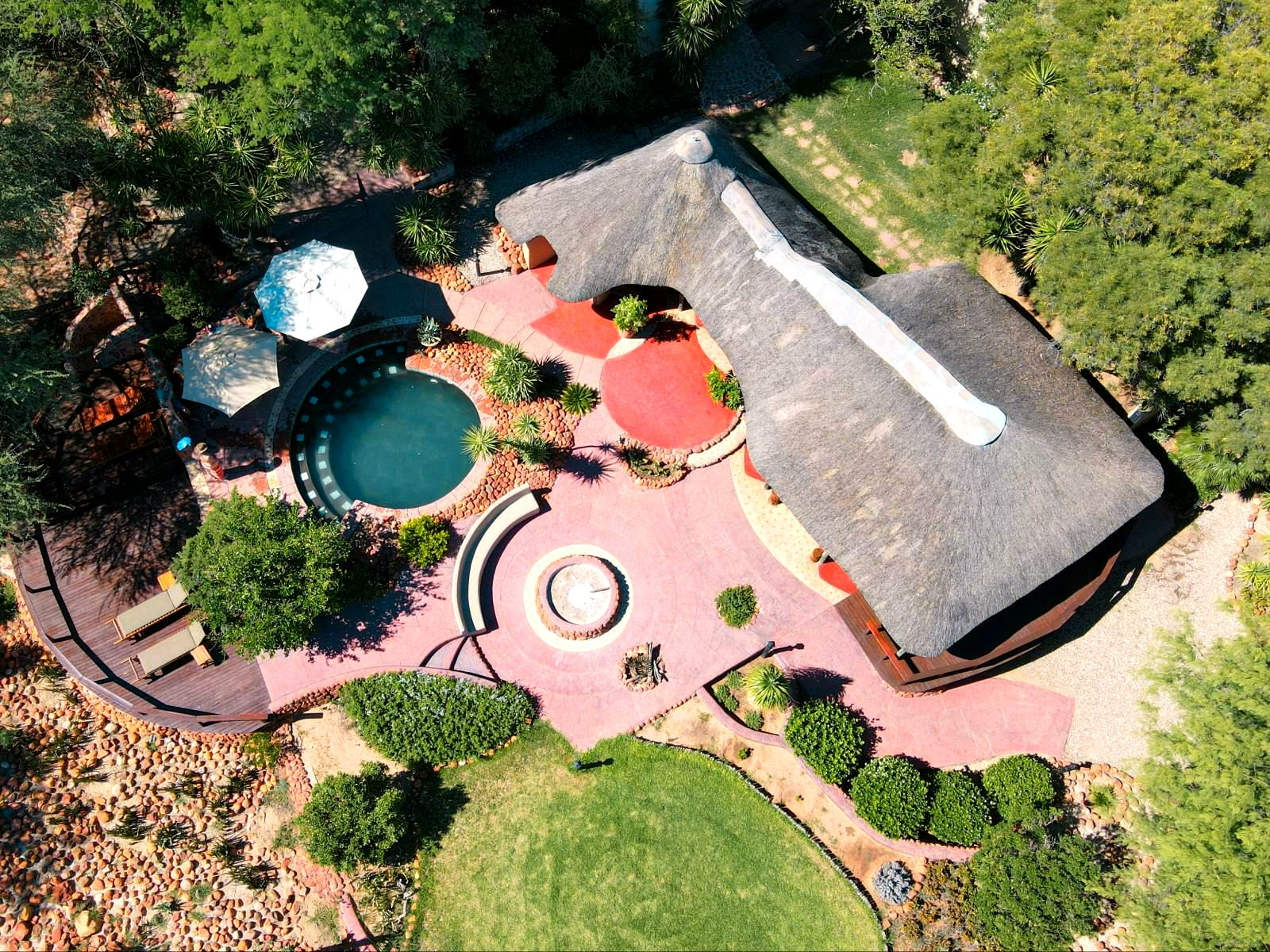 Waterberg Guest Farm gallery