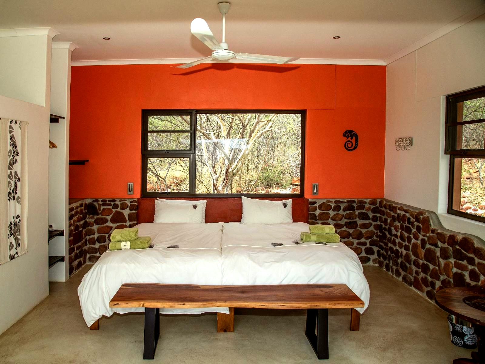 Bush Bungalow - 1