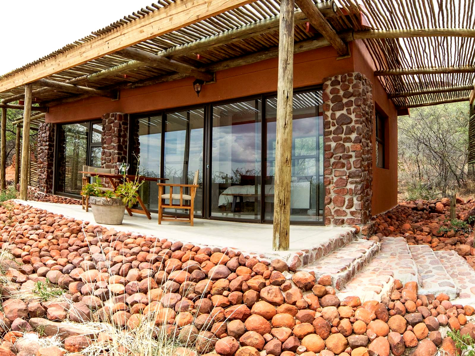 Maxi Bungalow - 1