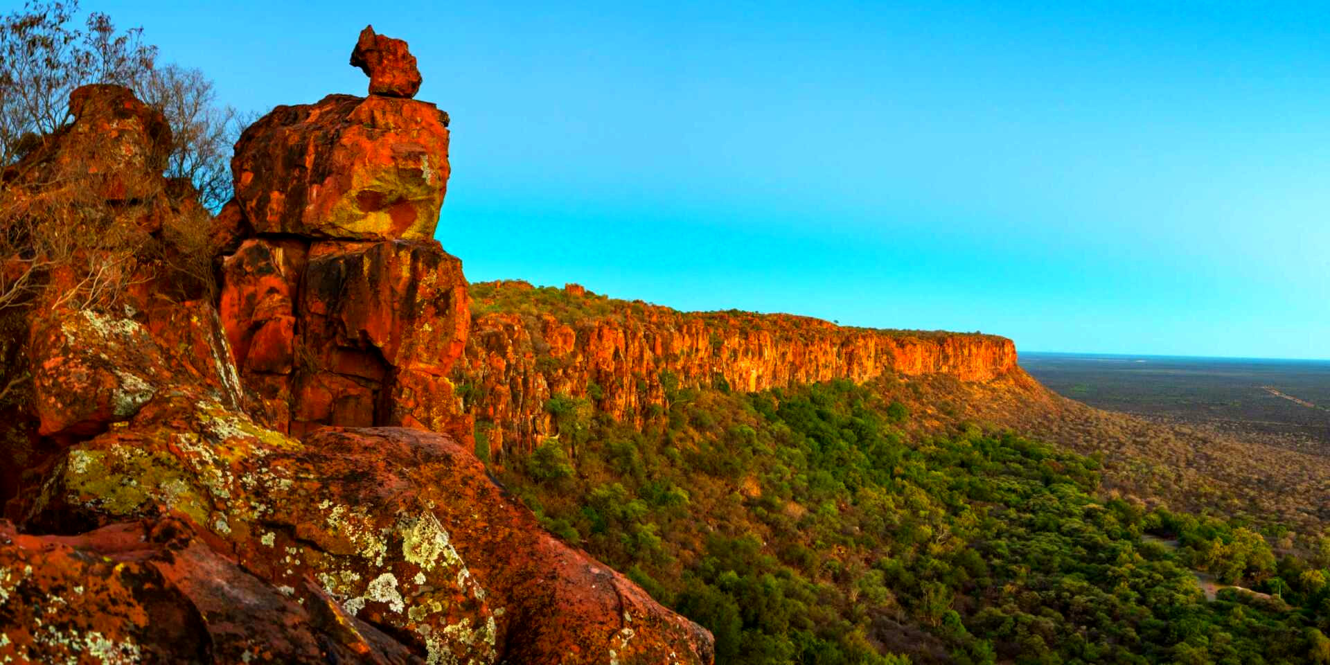 Waterberg Resort