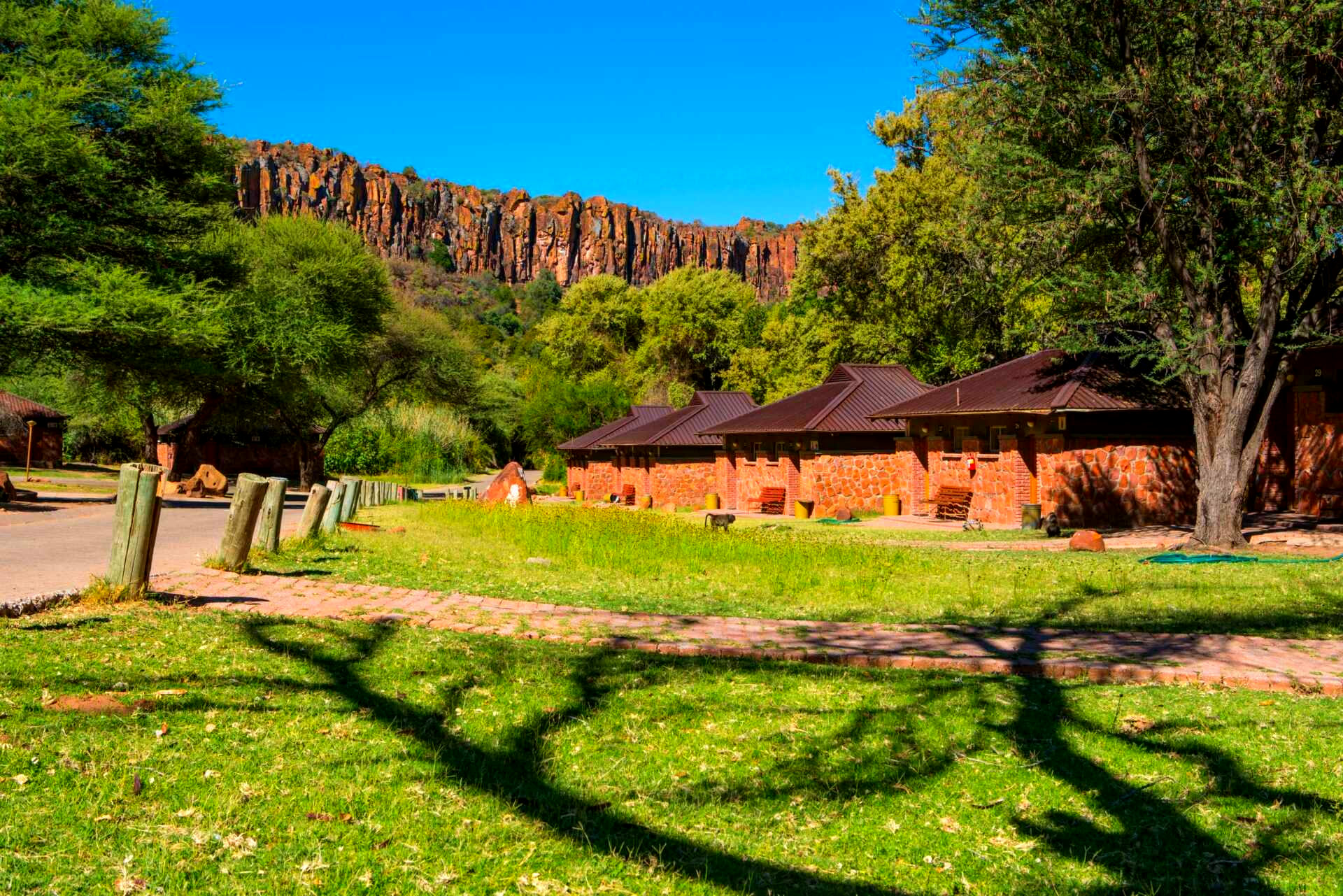 Waterberg Resort gallery