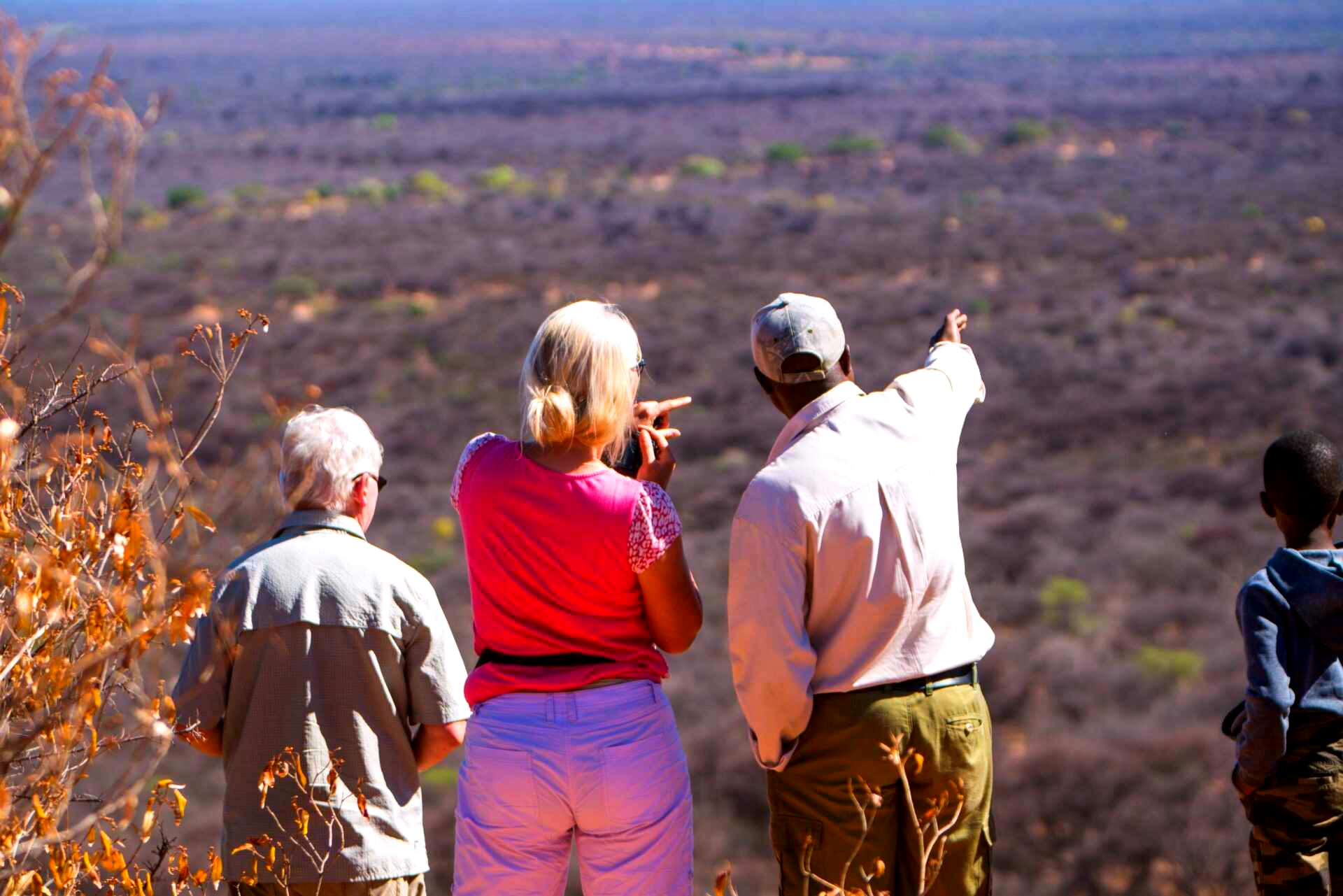 Waterberg Resort gallery