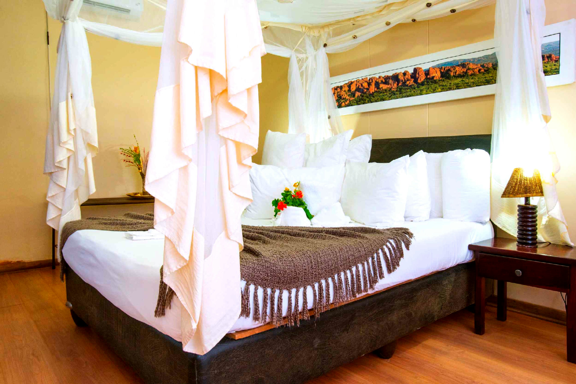 Waterberg Resort gallery