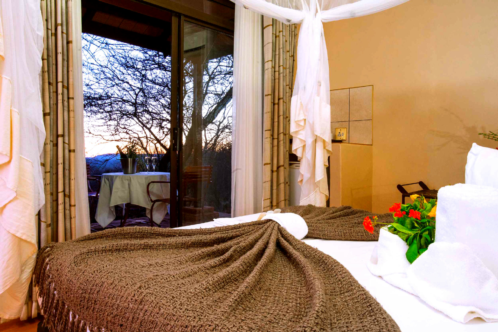 Waterberg Resort gallery