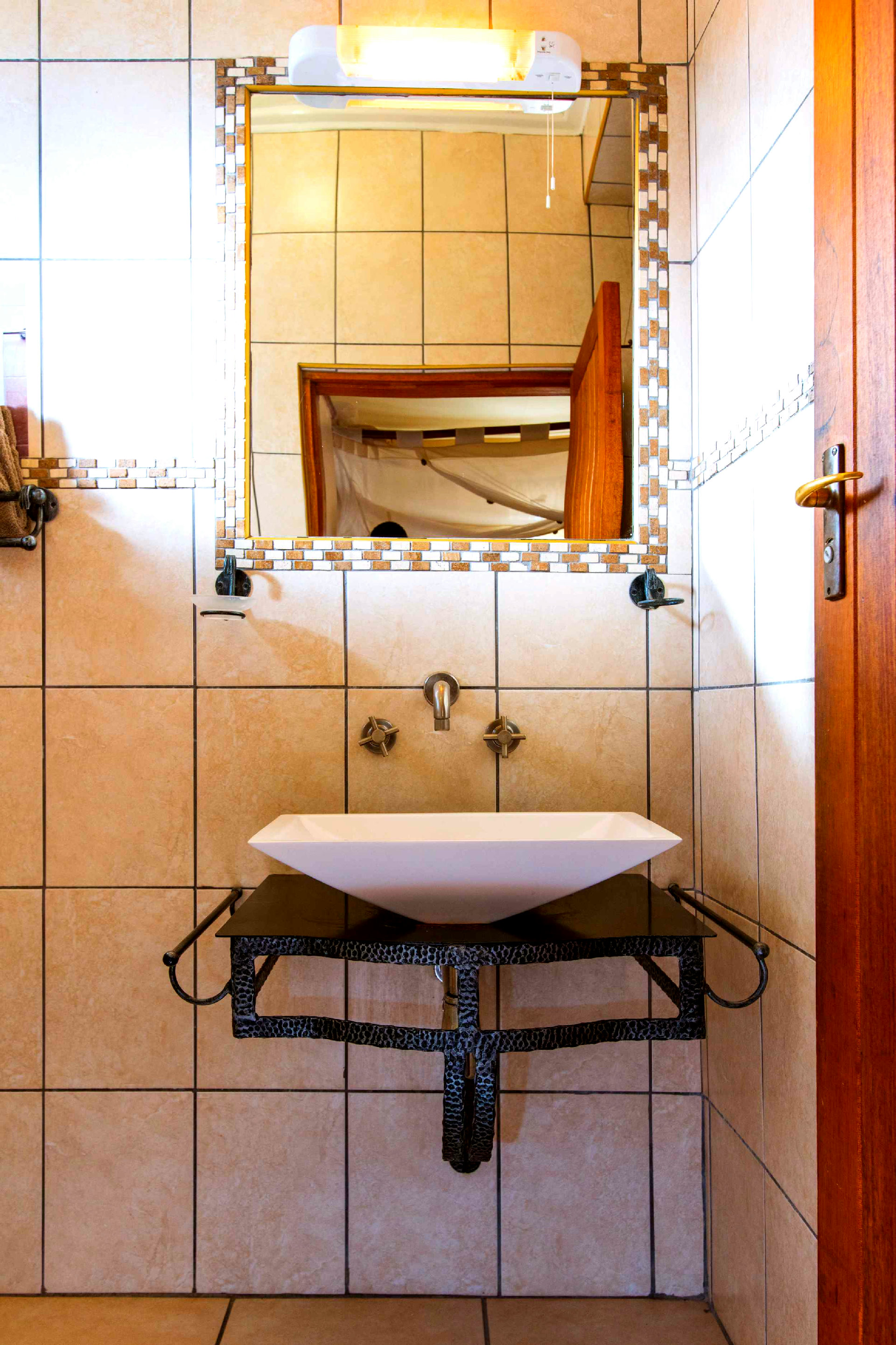Family Chalet (4 beds) - 1
