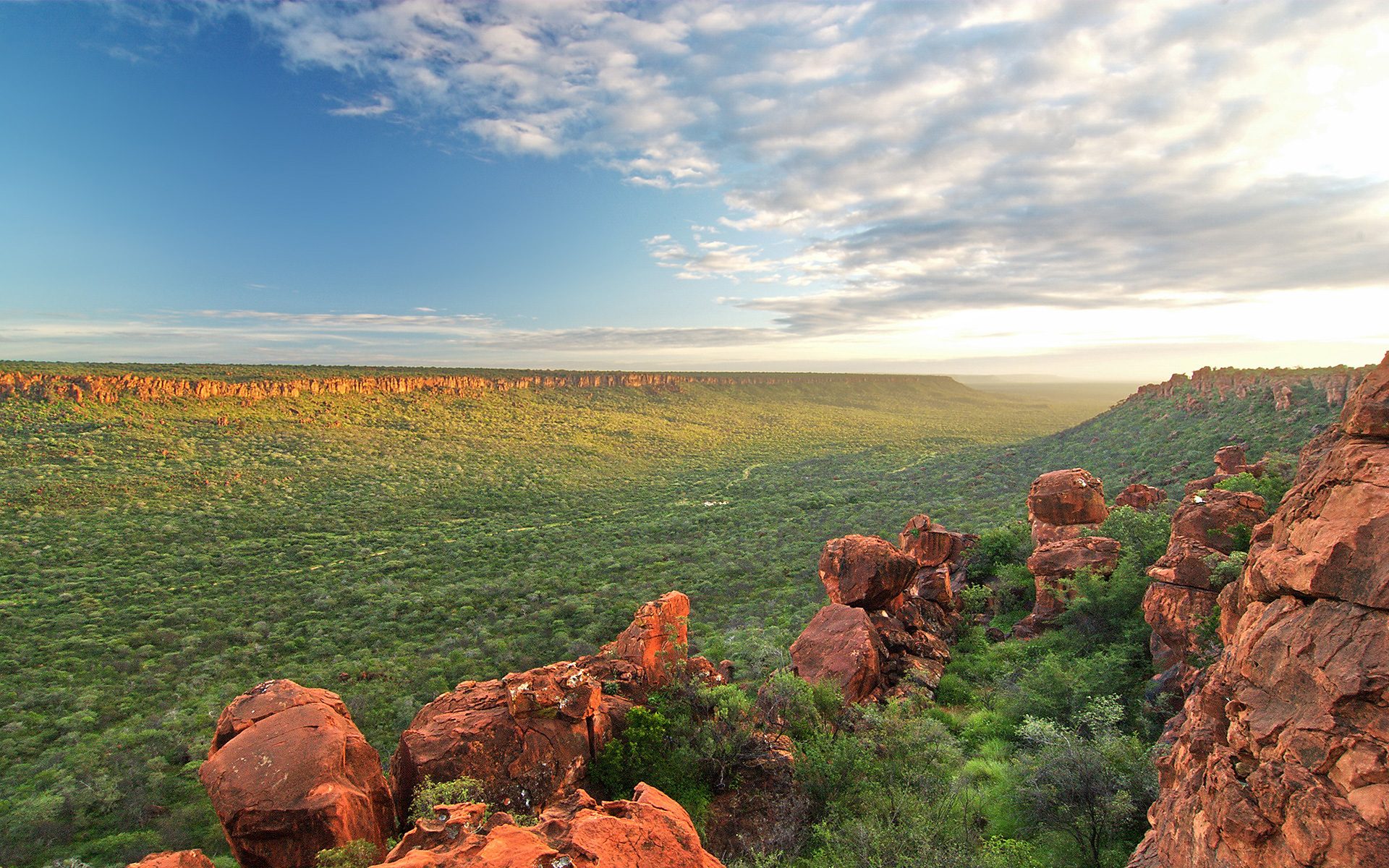 Waterberg Wilderness gallery
