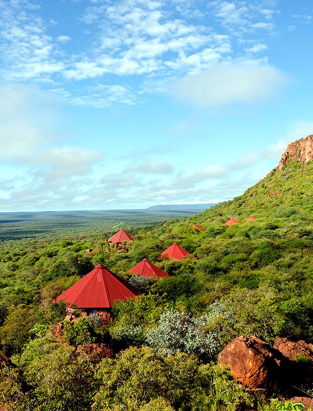 Waterberg Wilderness gallery