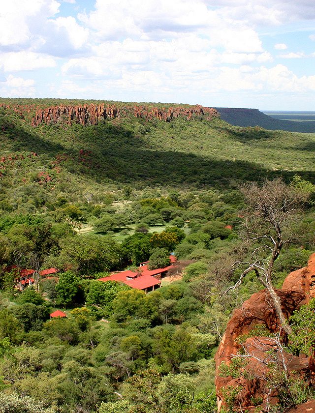 Waterberg Wilderness gallery