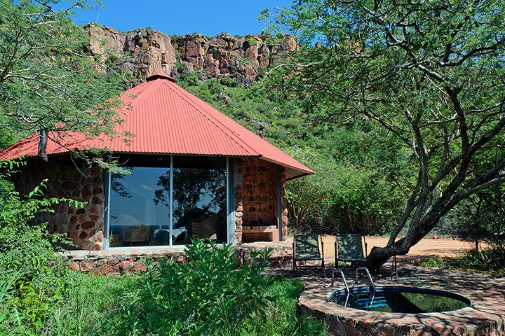 Waterberg Wilderness