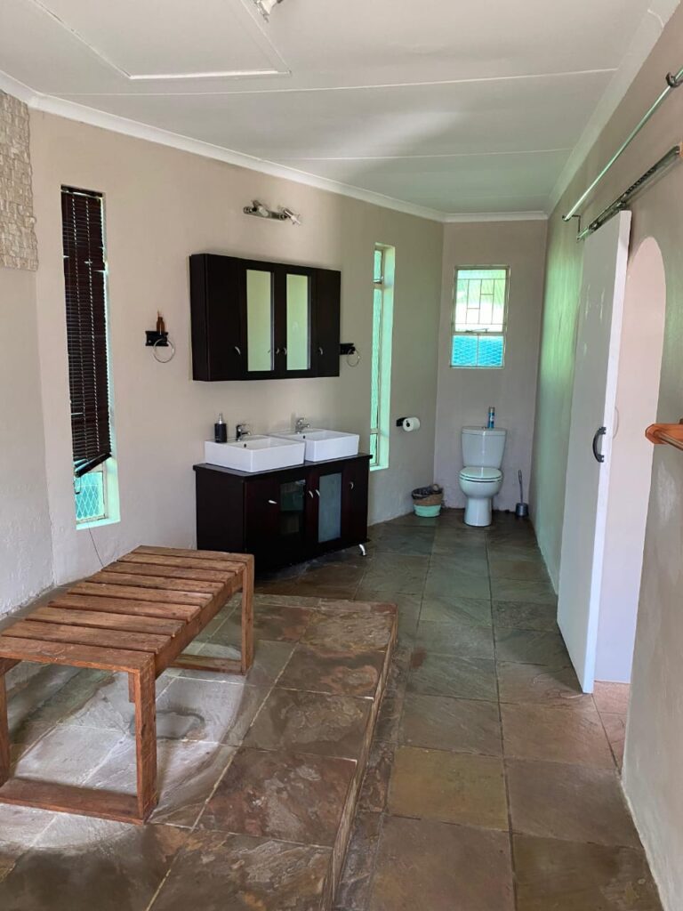 Deluxe double room with garden and pool view - 1
