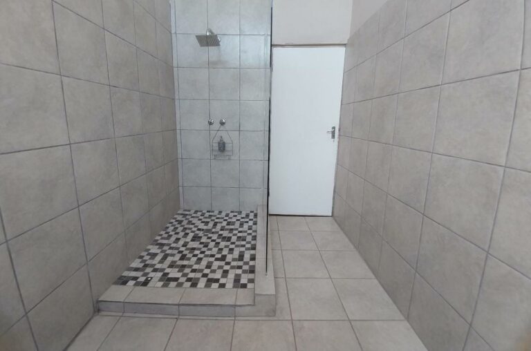 Budget Double Room - 1