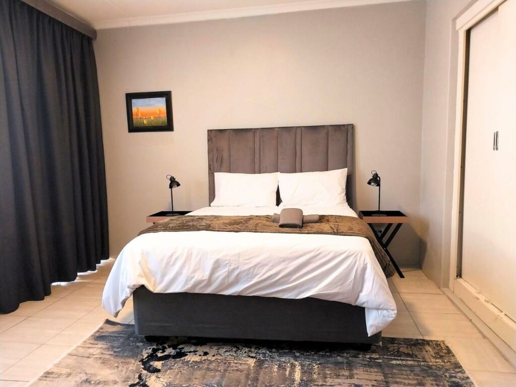 Waterkloof Glen Guest House gallery
