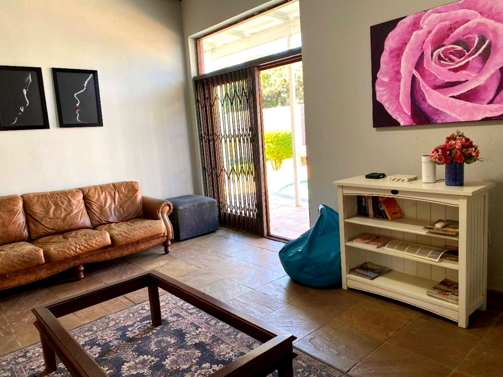 Waterkloof Glen Guest House gallery