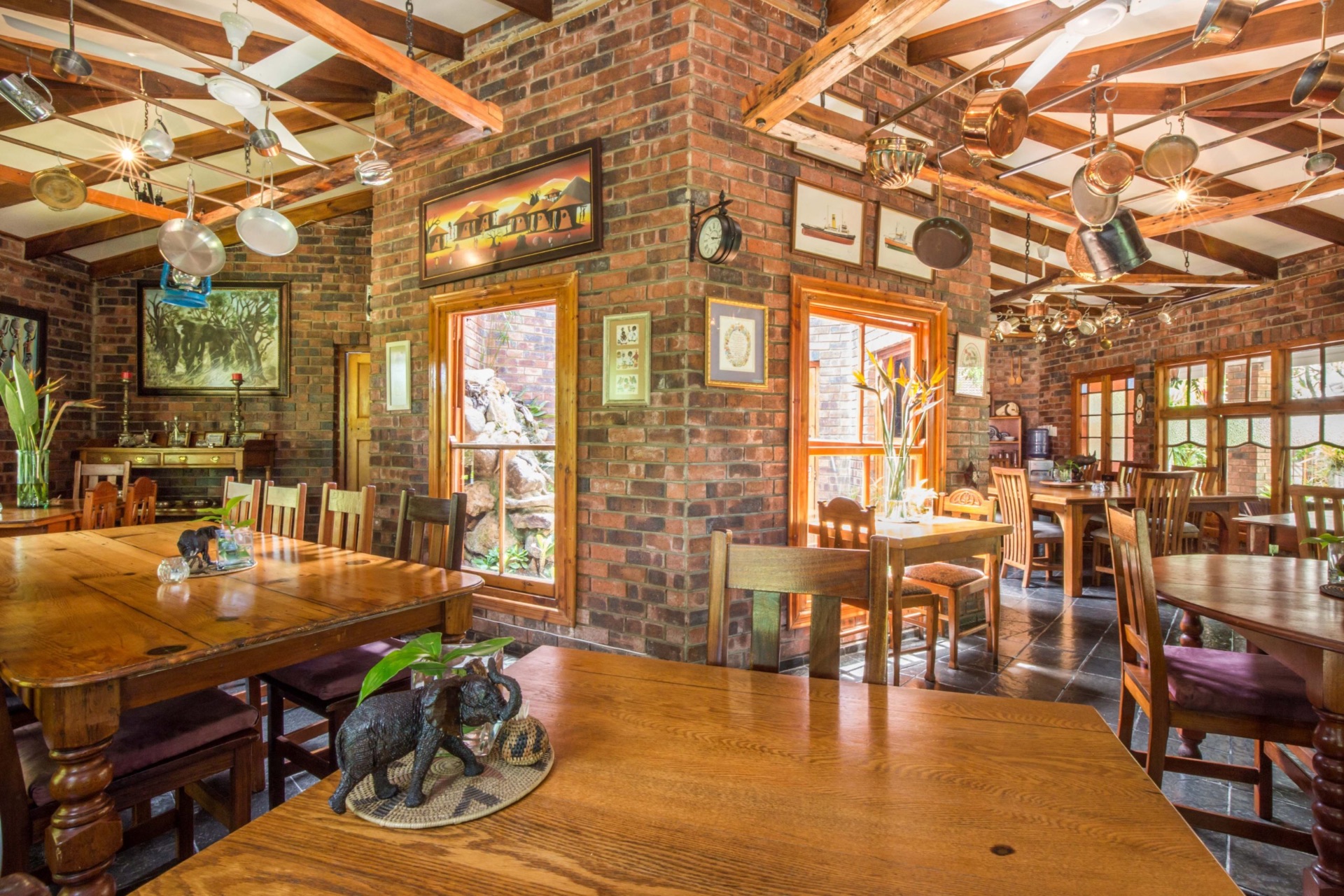 Wendy's Country Lodge gallery