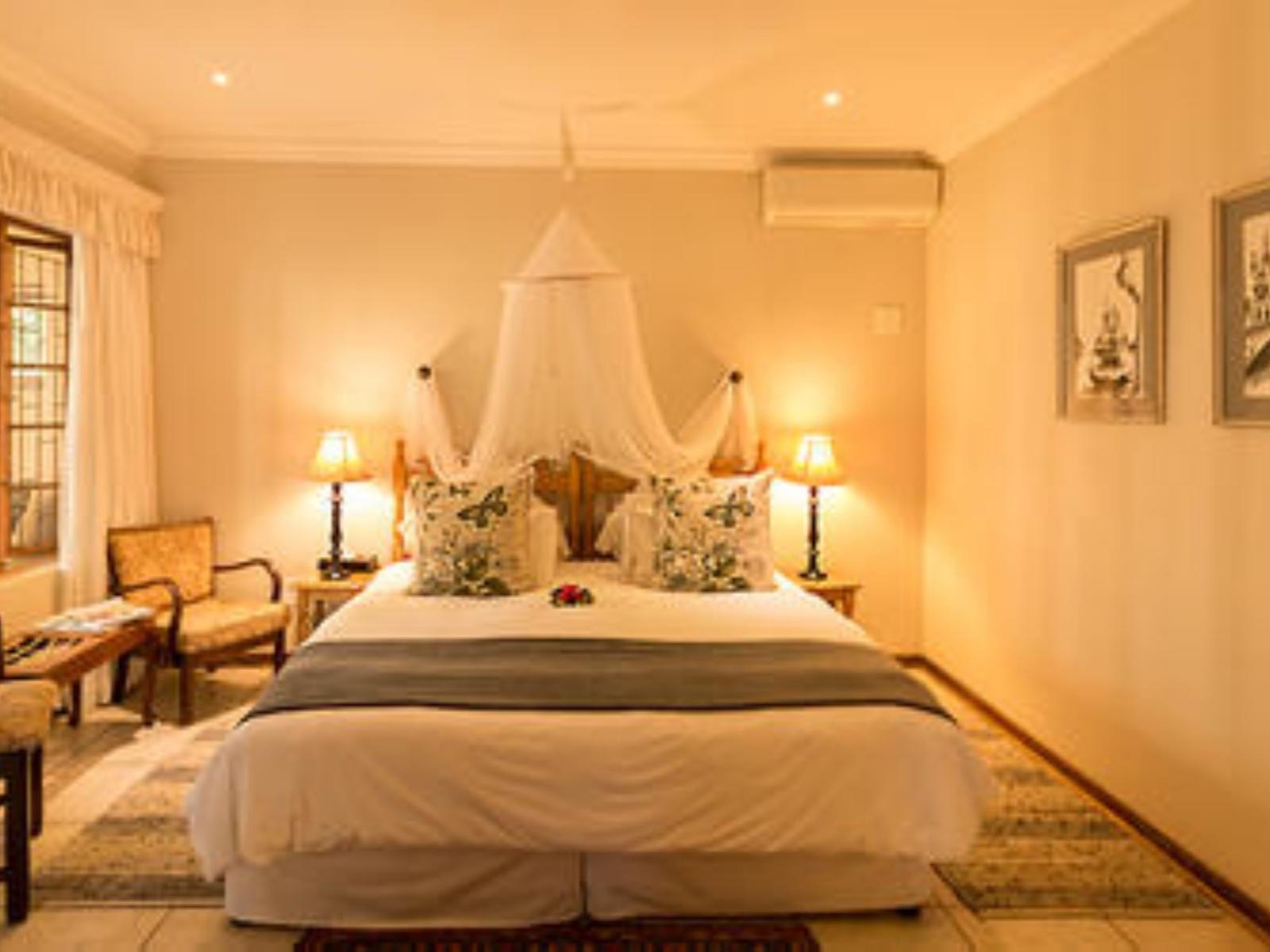 Luxury Room - 1