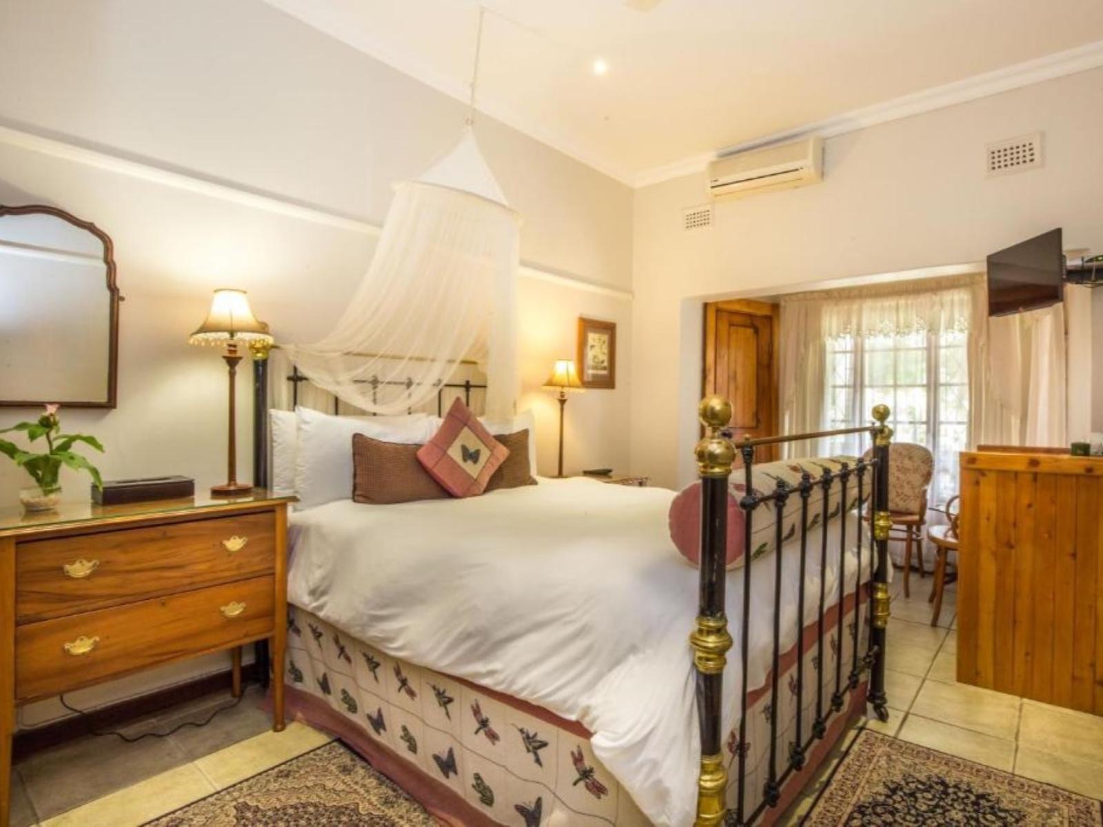 Standard Room - 1