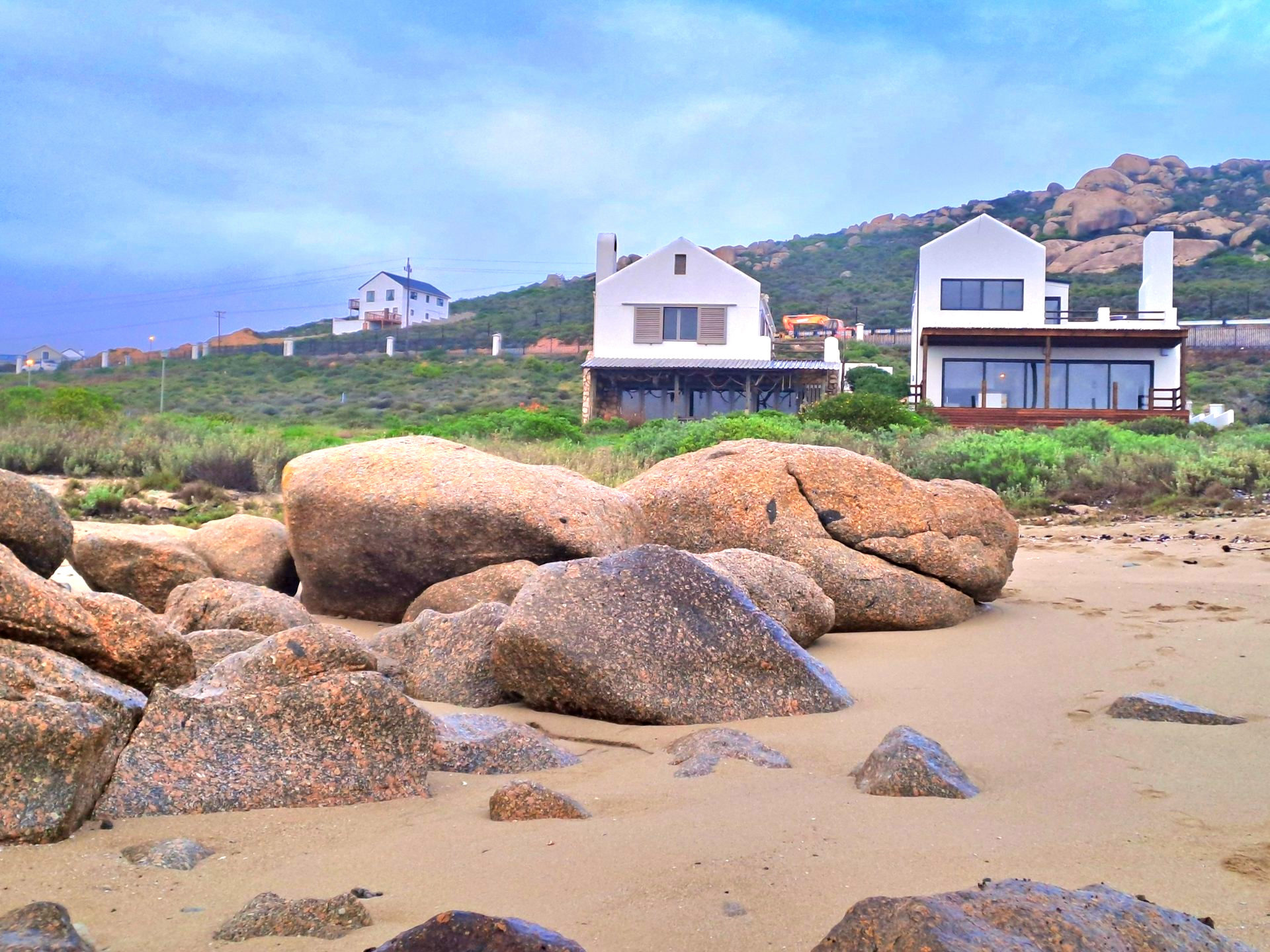 West Coast Beach Villa gallery