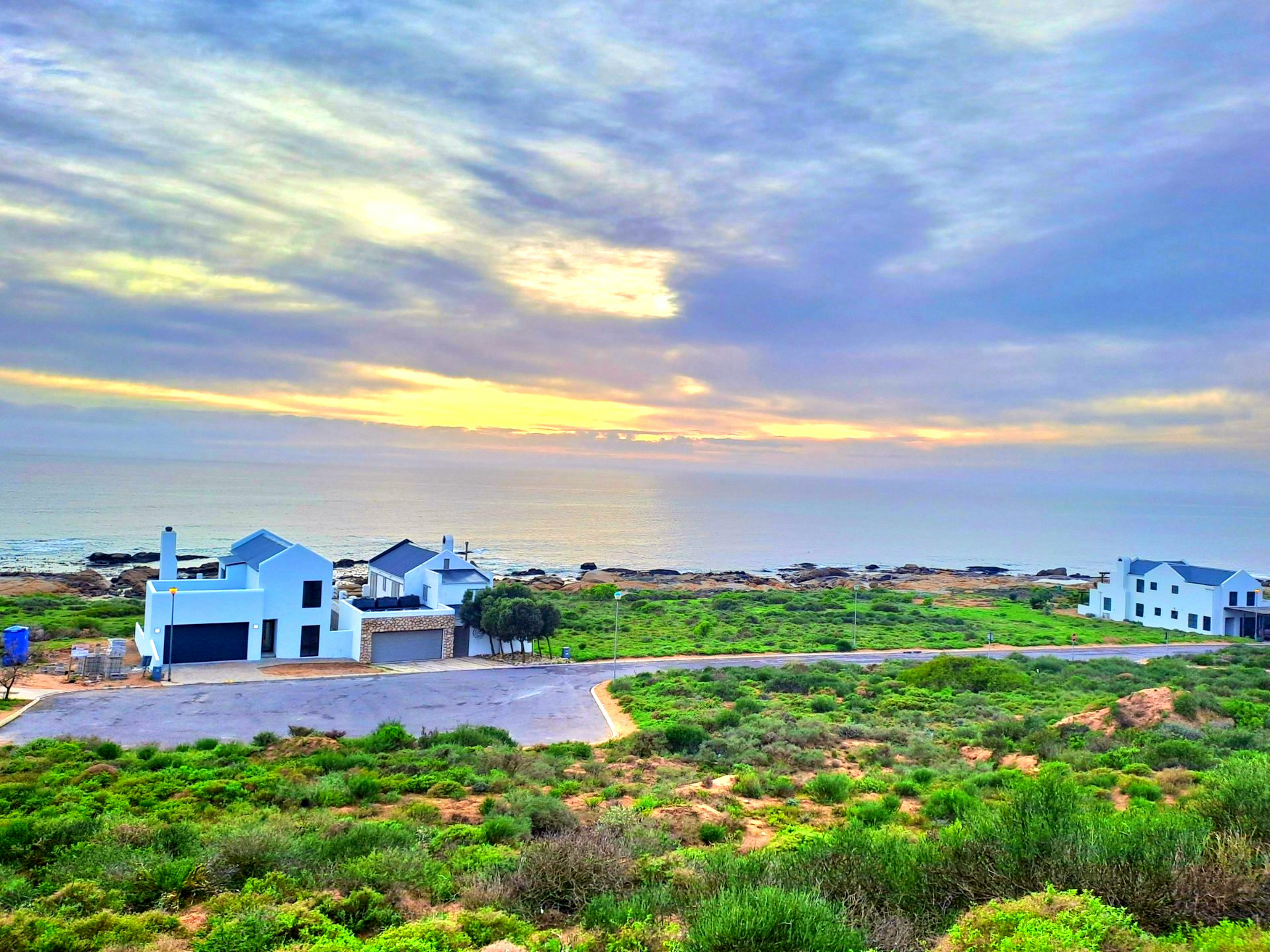 West Coast Beach Villa gallery
