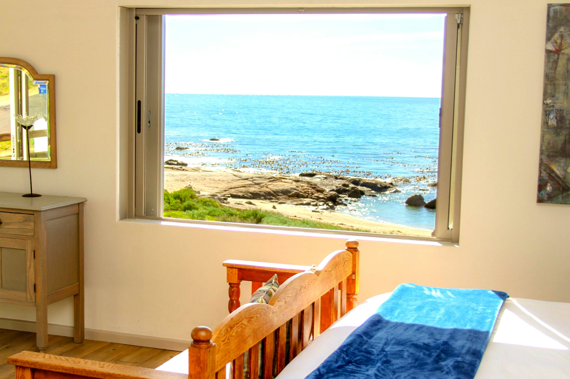 Beach Villa - 1