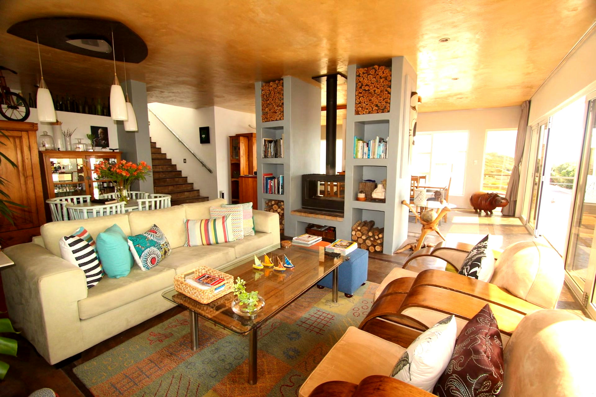 Whalesong Lodge gallery