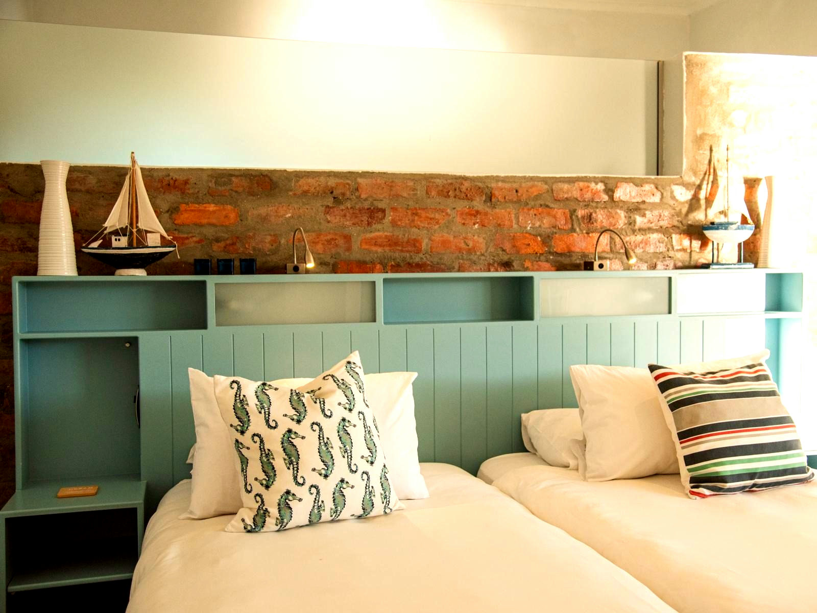 Standard Rooms - 1