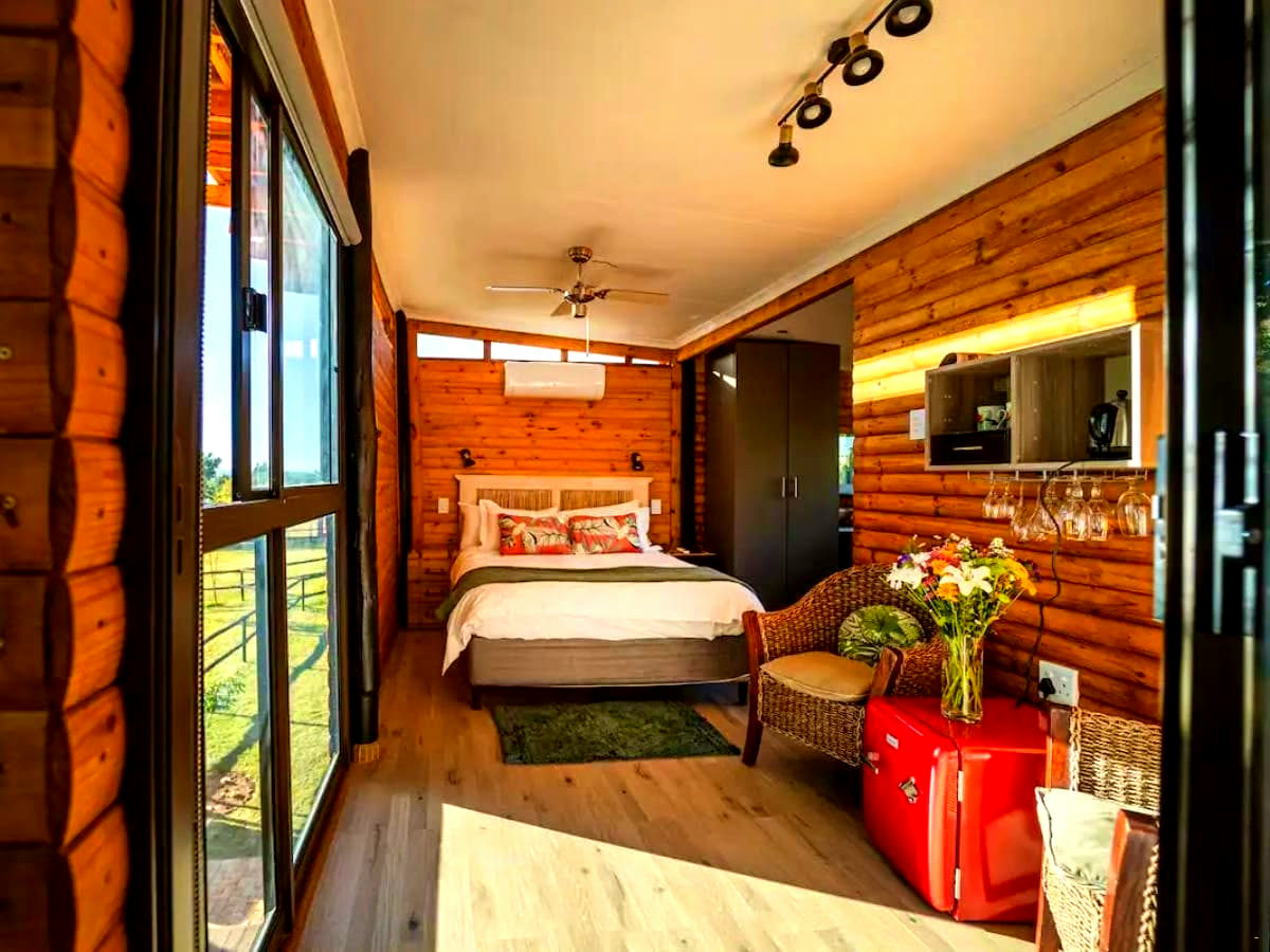 The Nest - 1