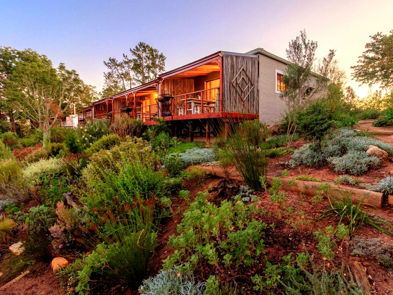 Woodlands Self-Catering gallery