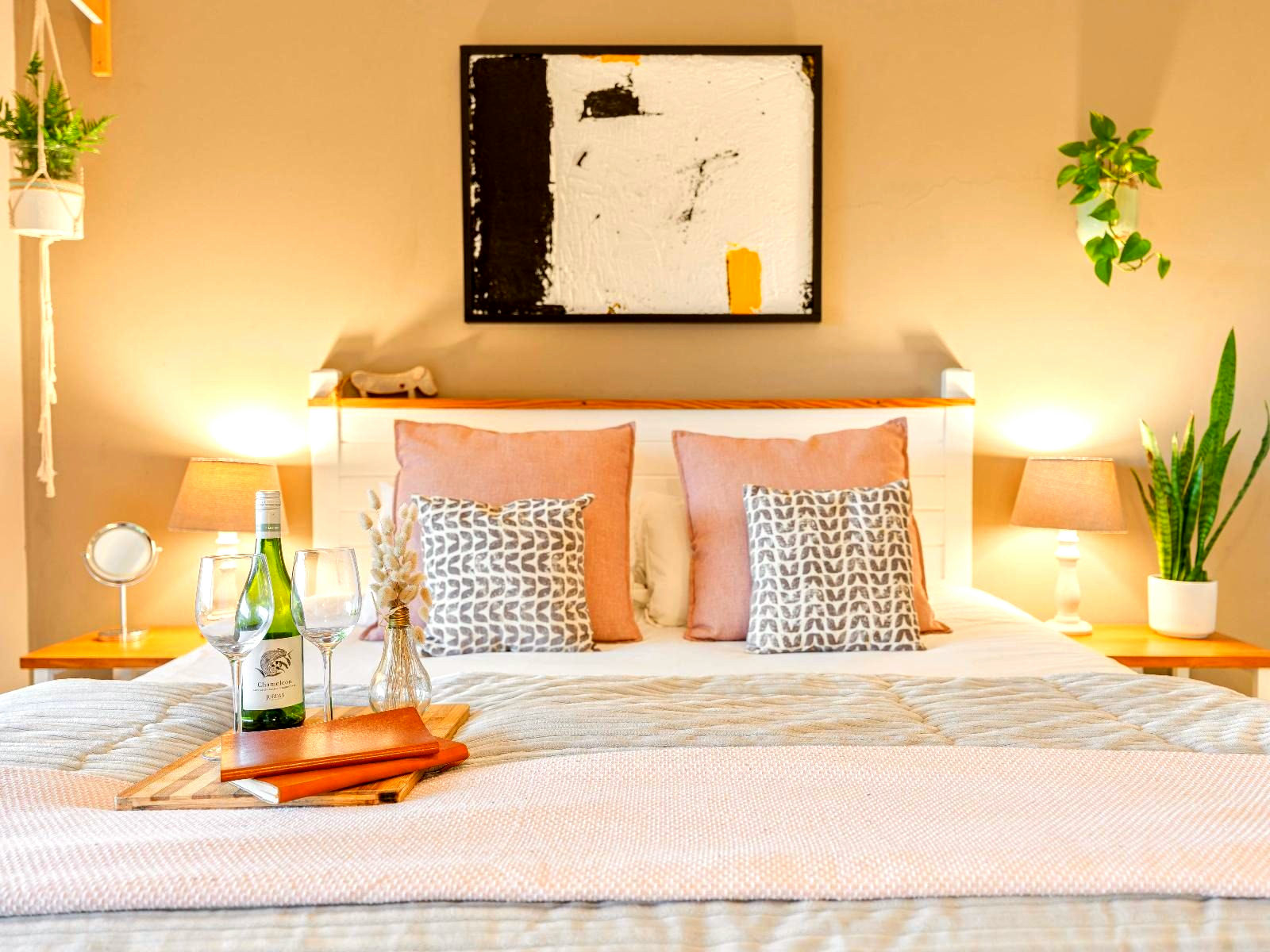 Couple Suite - 1