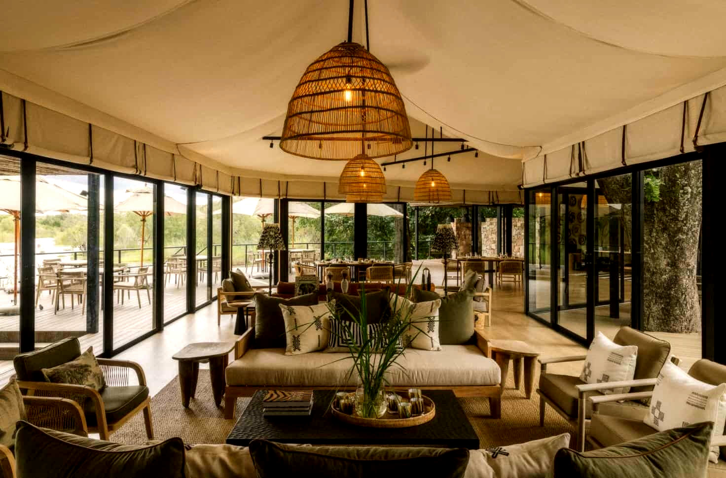 Zambezi Sands by Batoka gallery