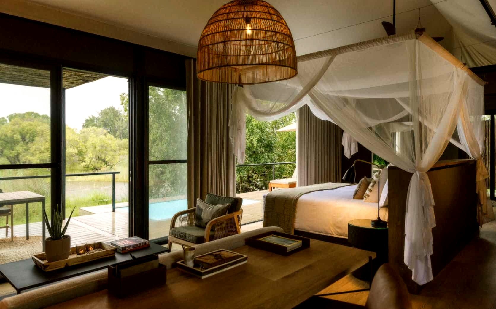 Zambezi Sands by Batoka gallery