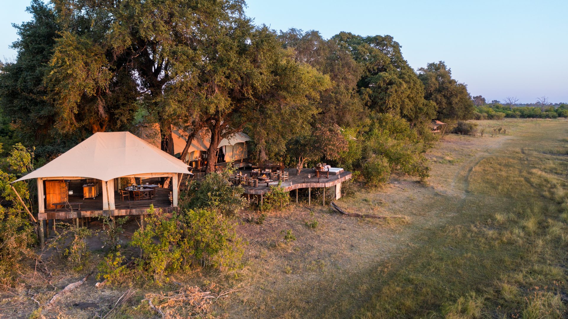 Zarafa Camp