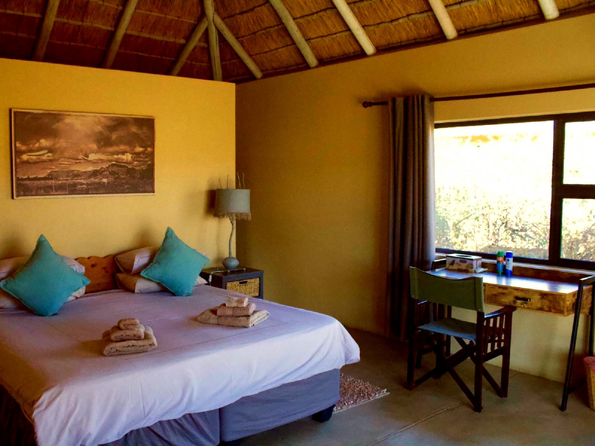 Tambotie Chalet - 1