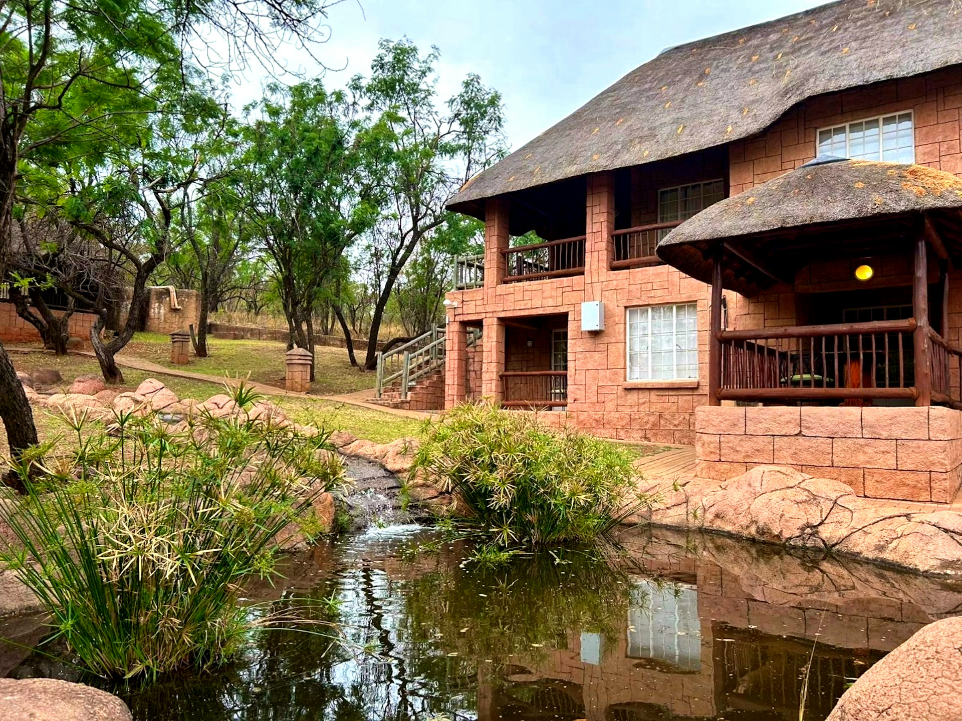 Zebra Nature Reserve gallery