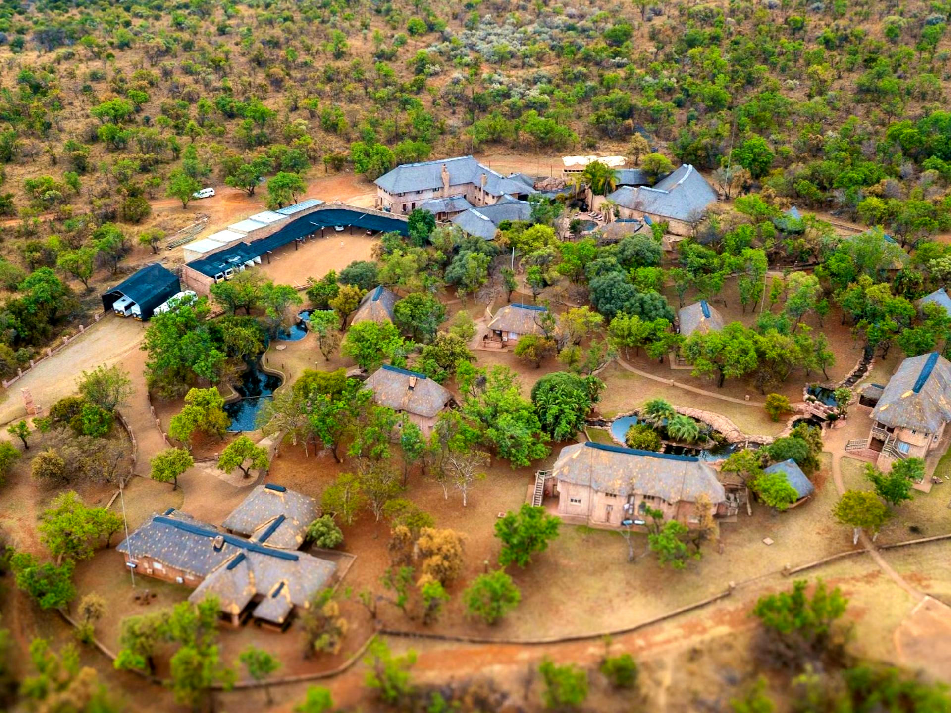 Zebra Nature Reserve gallery
