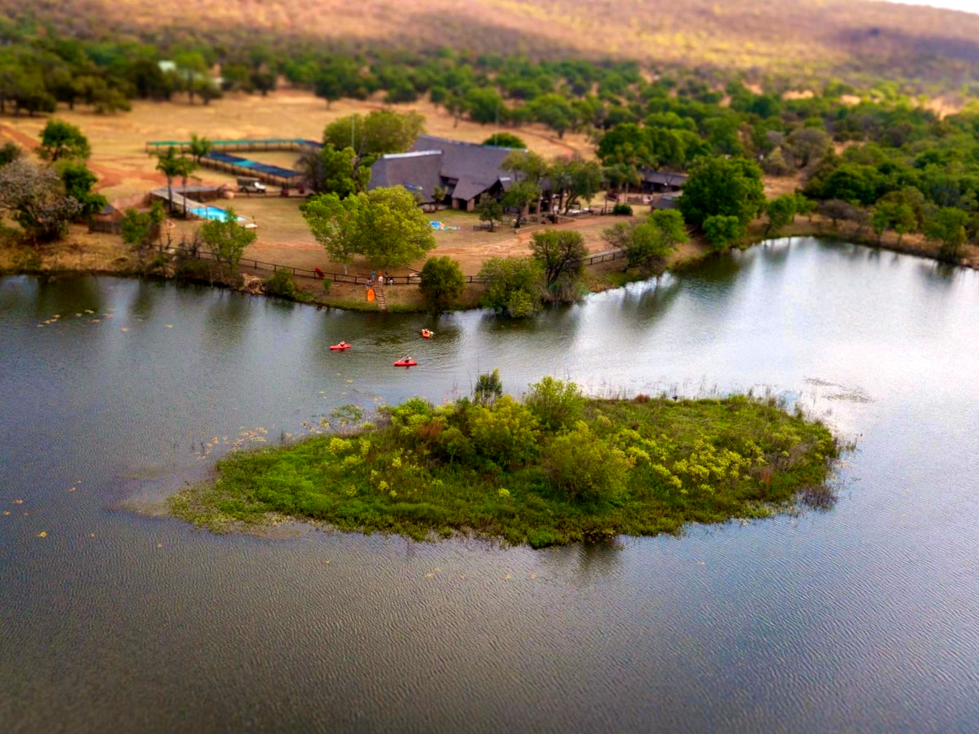 Zebra Nature Reserve gallery