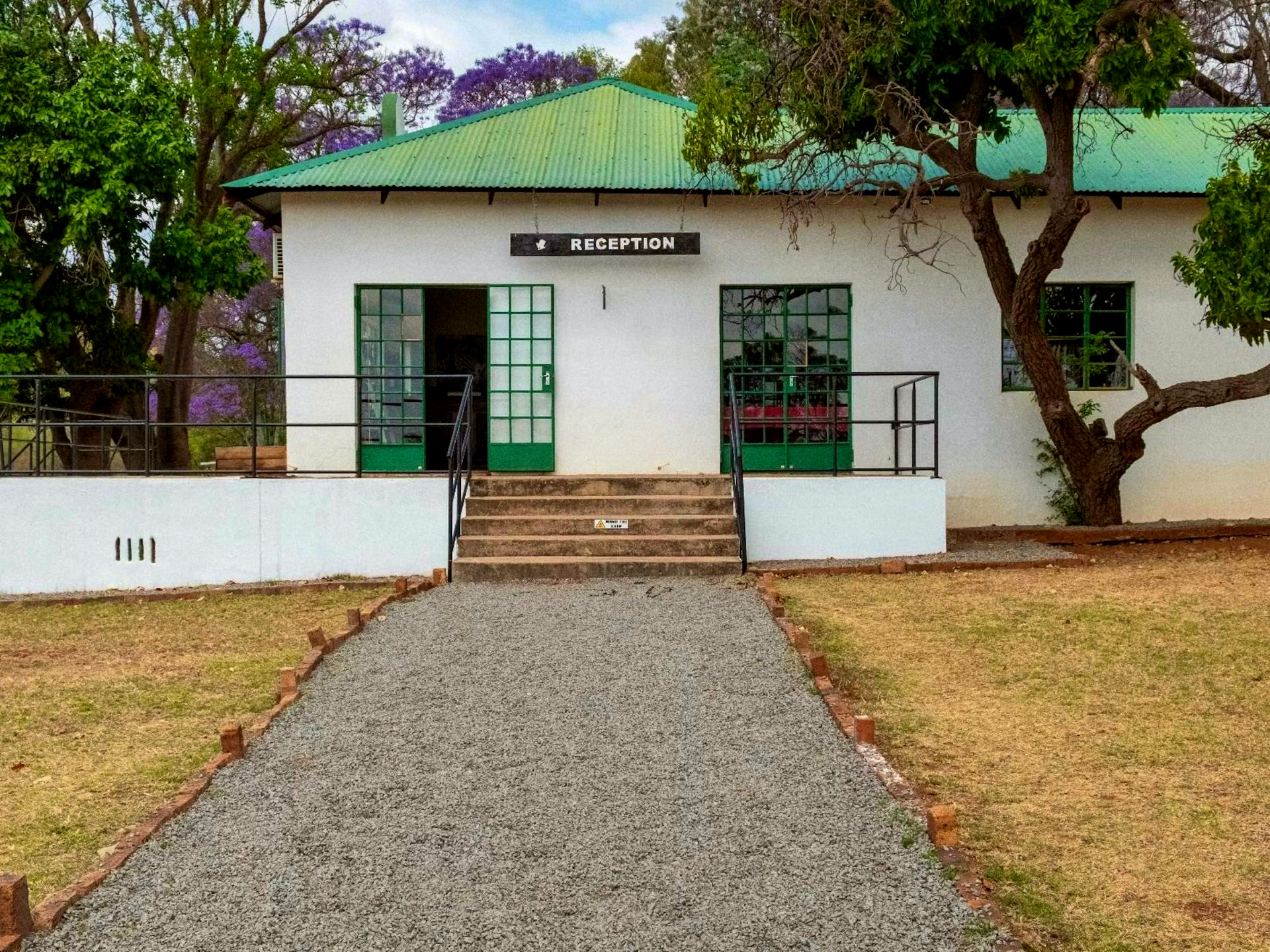 Zebra Nature Reserve gallery