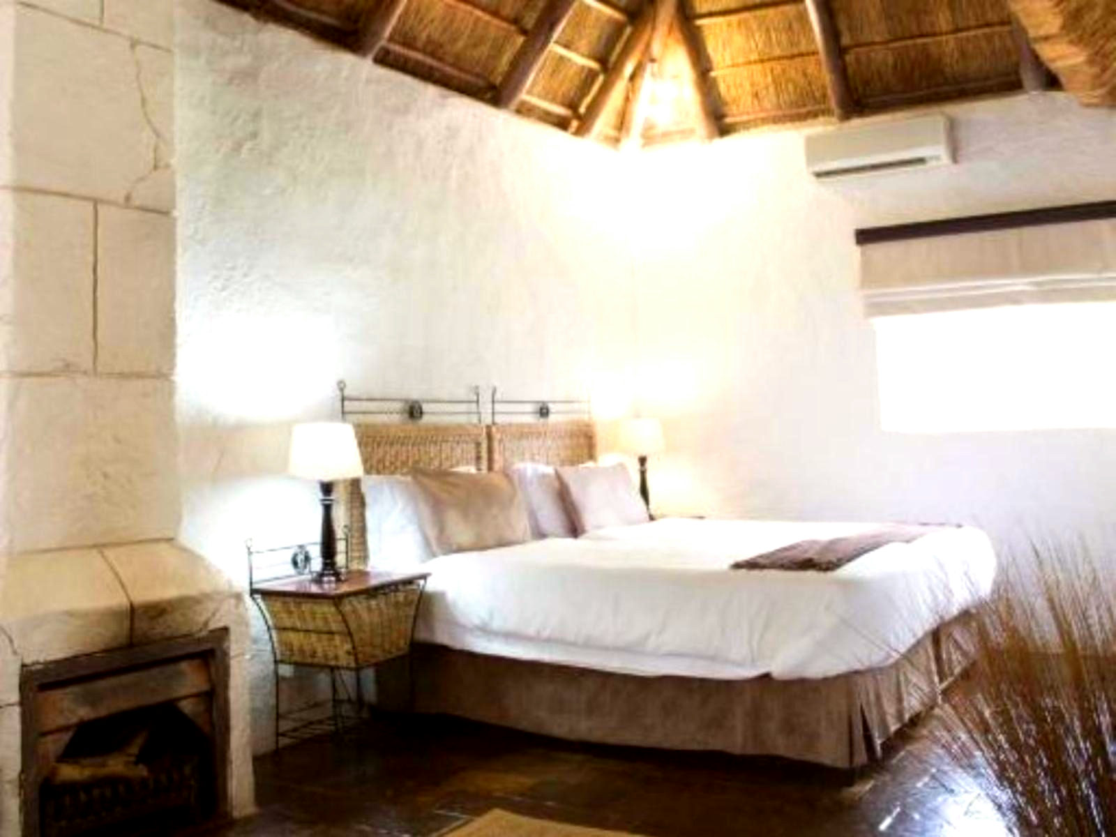Mountain Lodge Luxury Room - 1