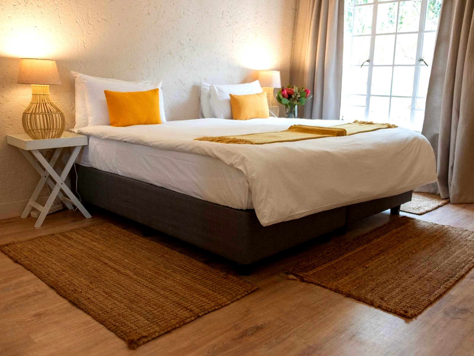 Zebra Cottage - 1