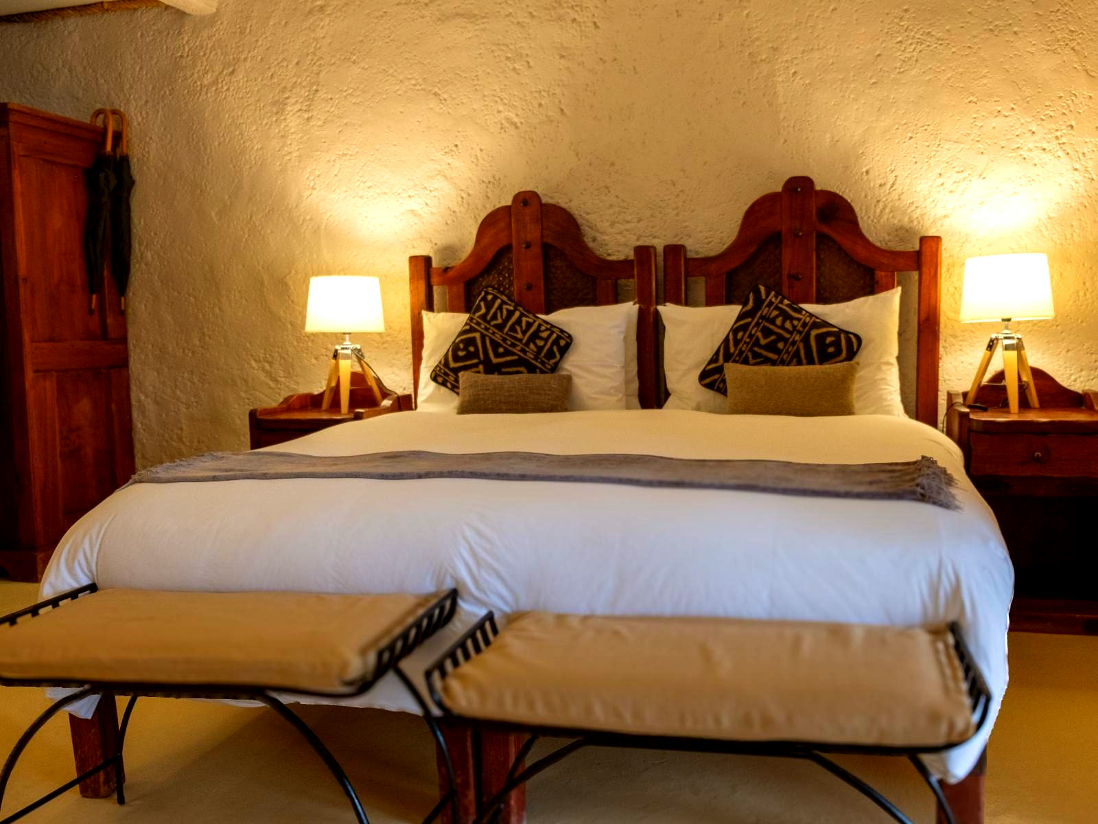 Zebra Stables - Standard Room - 1